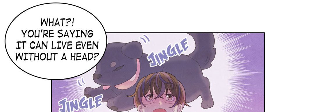 Magic Soup - episode 19 - 48