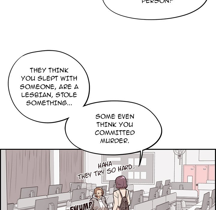 His Women's University - episode 19 - 5