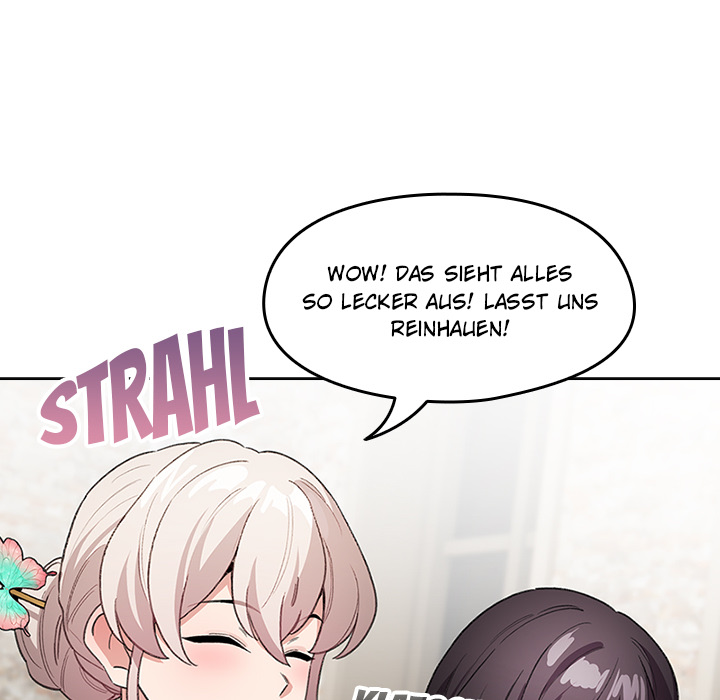 Überleben in einem Comic - episode 5 - 30