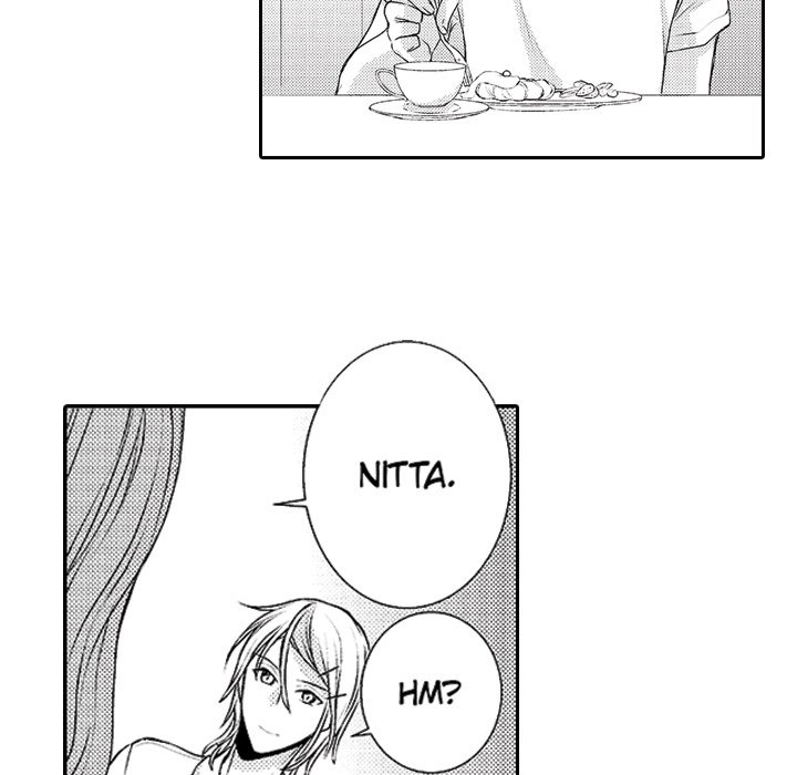 Yomekare! The Comforts Of  Having A Wifely Boyfriend - episode 3 - 10