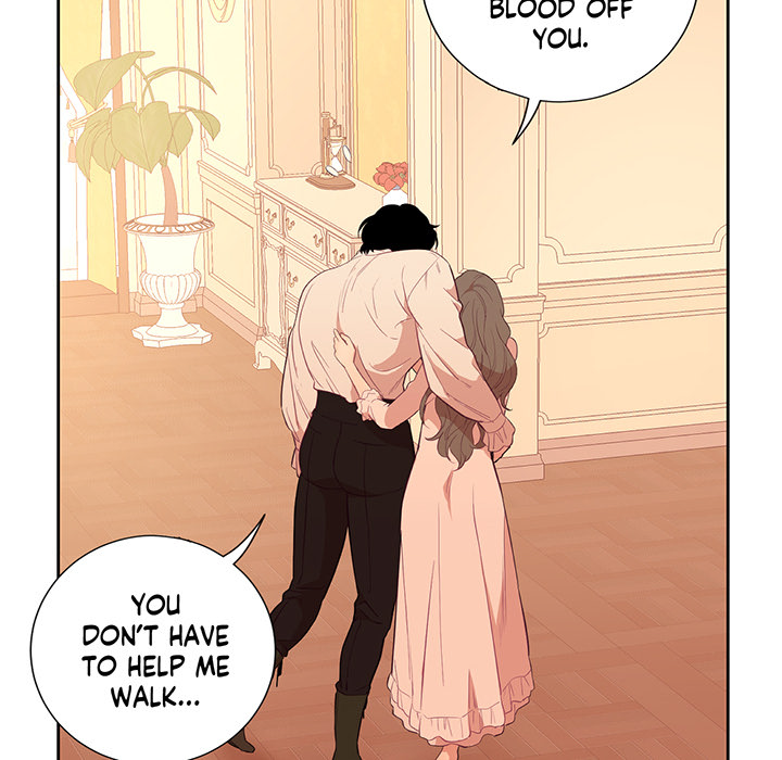 The Blood of Madam Giselle - episode 26 - 39
