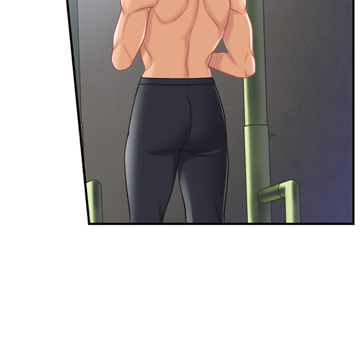 Lusting After Your Muscles - episode 1 - 31