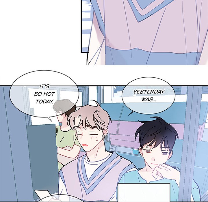 Wistful Summer - episode 47 - 38