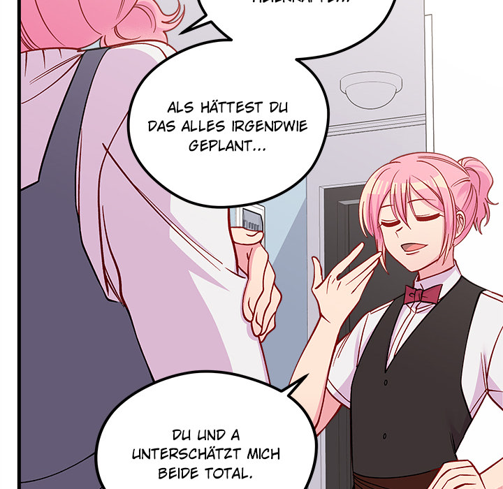 Ich wähle dich! - episode 70 - 104