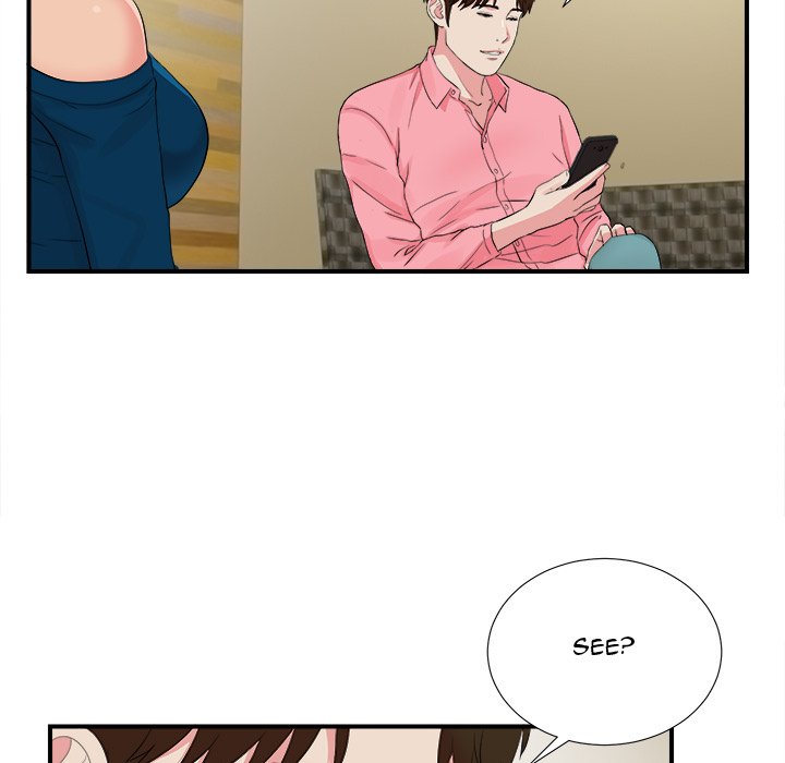 The Secret Friend - episode 82 - 50