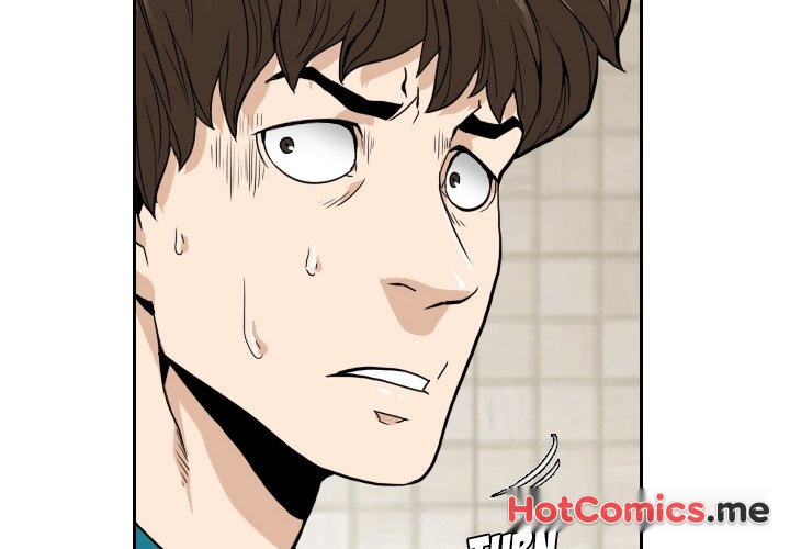 Attack of the Hand - episode 7 - 1