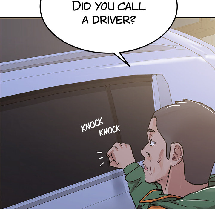 Don't Tell Mom - episode 5 - 103