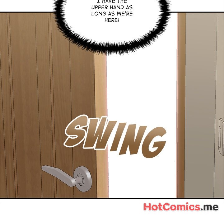Crossing the Line - episode 22 - 25