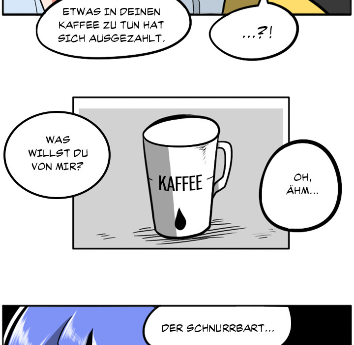 Das Wohnheim aus einer anderen Welt - episode 36 - 5