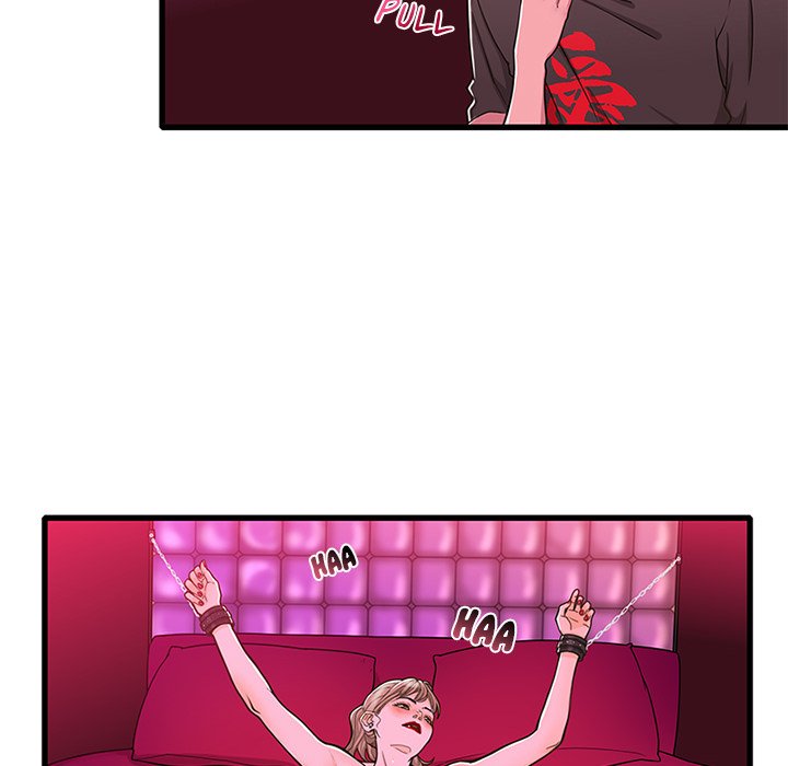 Secret Campus - episode 14 - 22