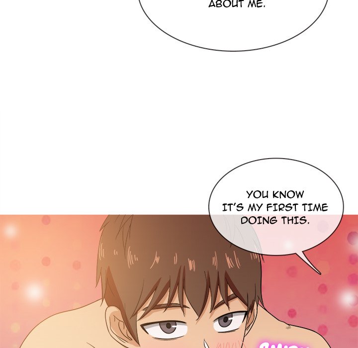 Love Me More - episode 14 - 111