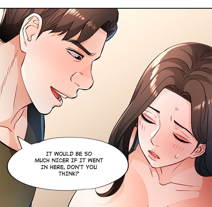 Wait, I'm a Married Woman! - episode 46 - 91