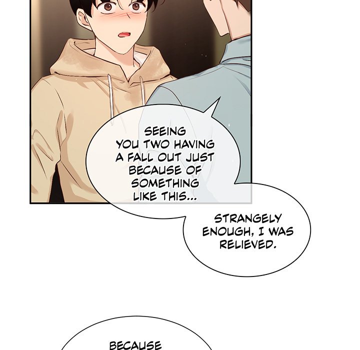 A Guy Like You - episode 59 - 121