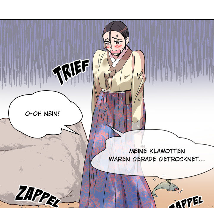Die Prinzessin und ihre Leibwächter - episode 29 - 93