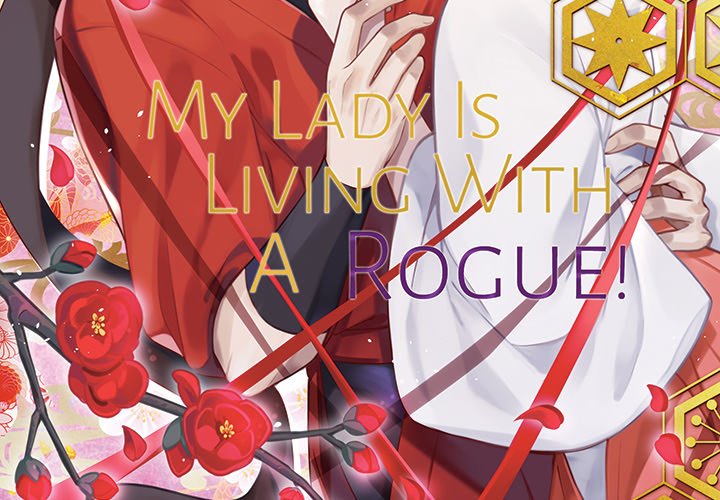 My Lady Is Living With A Rogue! - episode 4 - 1