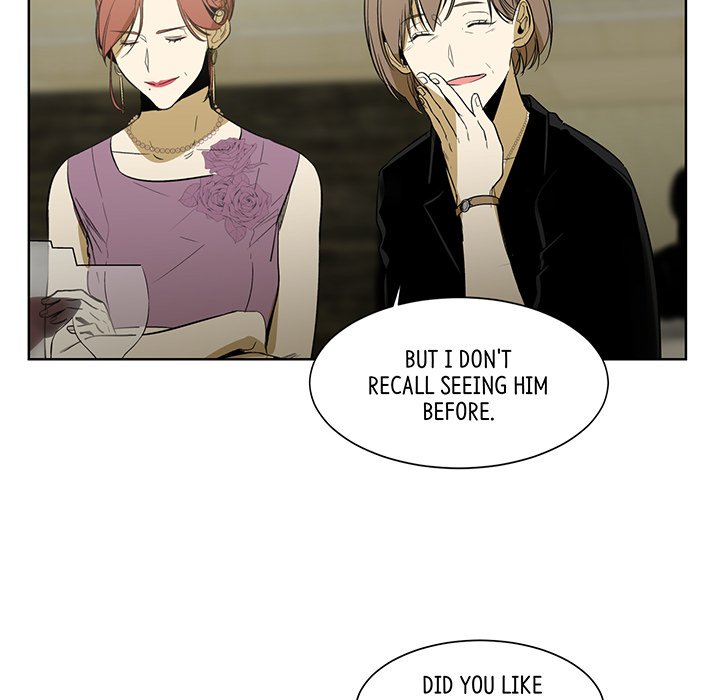 The Law of Special Relationships - episode 30 - 12