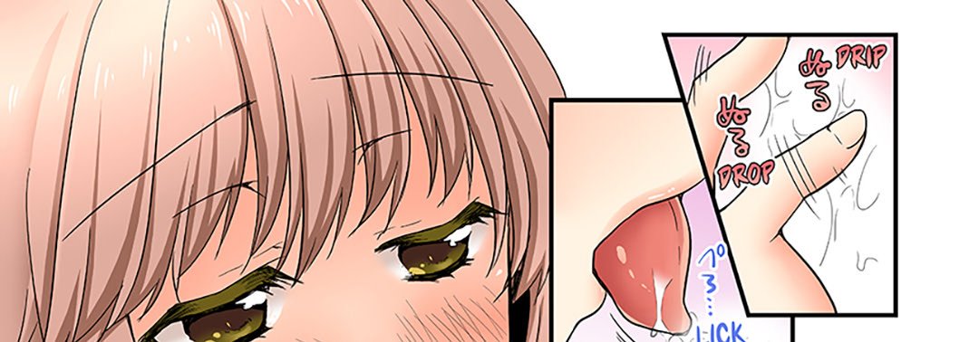 A Steamy Hot Spring Story: Cumming With My Coworker - episode 10 - 16
