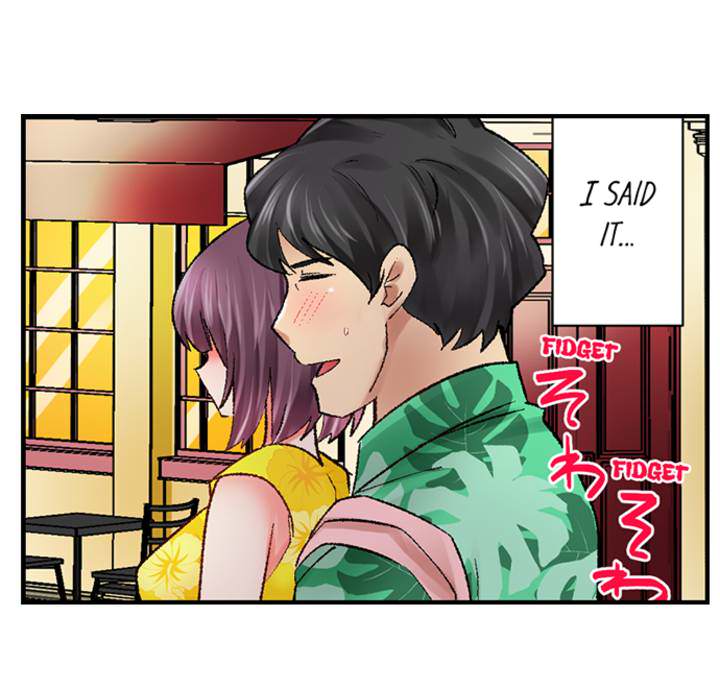 Our Kinky Newlywed Life - episode 51 - 62