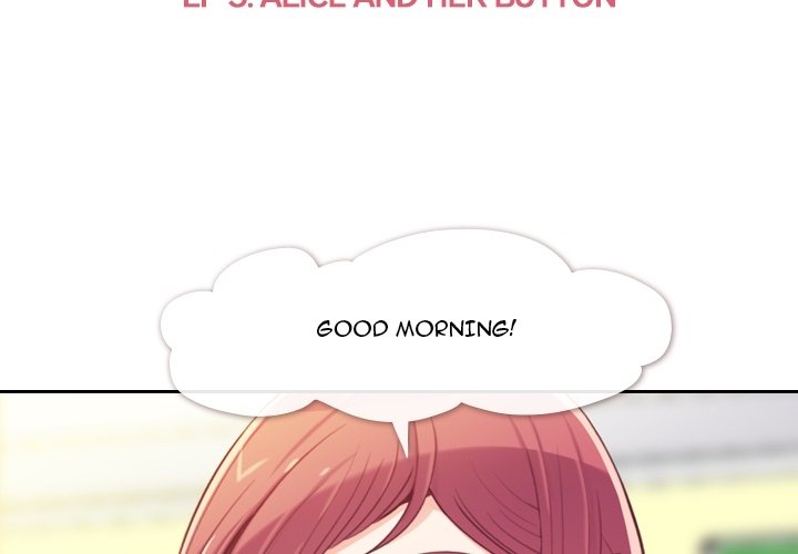 Annoying Alice - episode 5 - 2