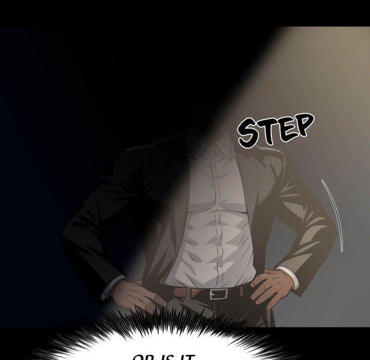 Workaholic Gangster - episode 94 - 139