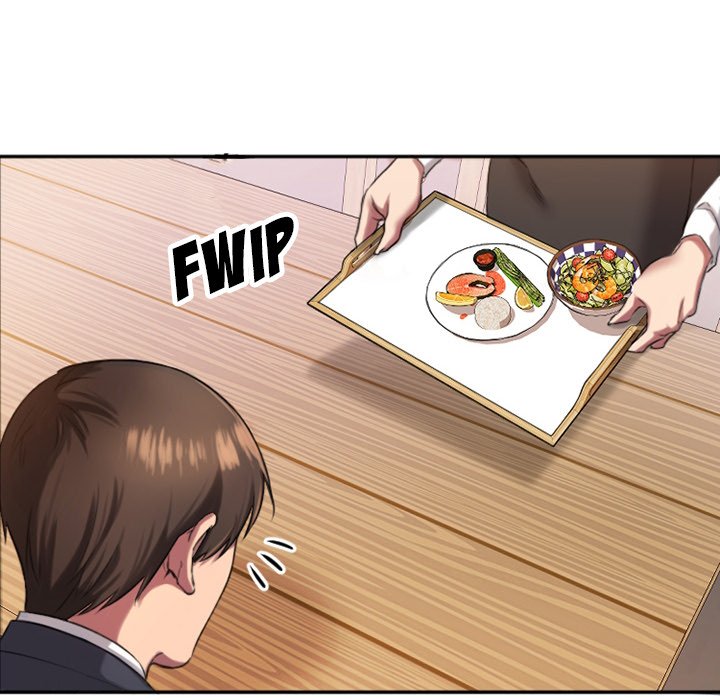 Food Chain - episode 1 - 99