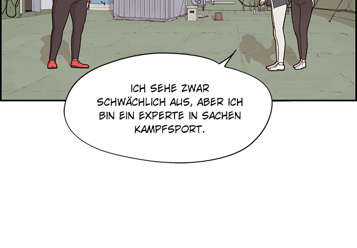 Der Hahn im Korb - episode 74 - 3