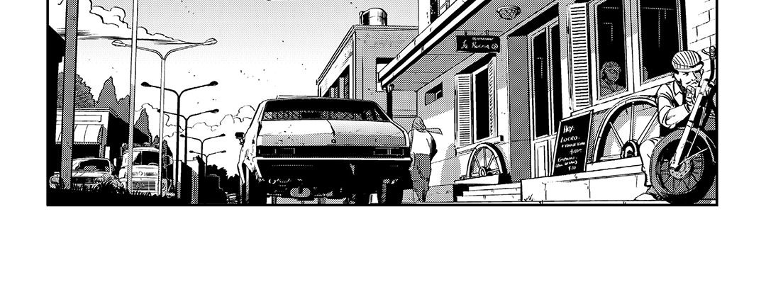 StoneBot Nakamura Omnibus - episode 5 - 75