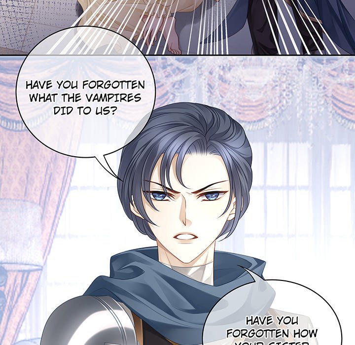 MASTER AND SEVEN LOVERS - episode 14 - 5