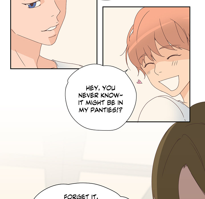 An Innocent Sin - episode 2 - 14