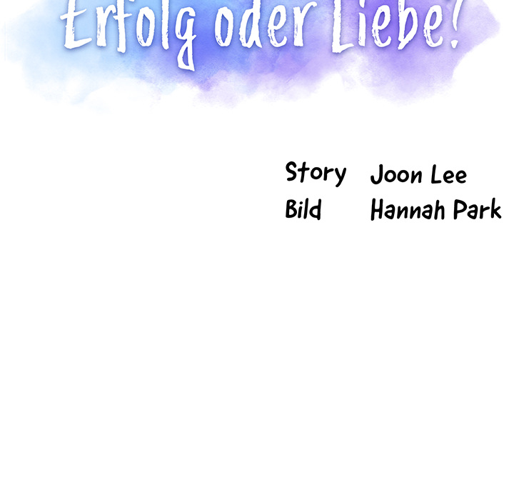 Erfolg oder Liebe? - episode 10 - 5