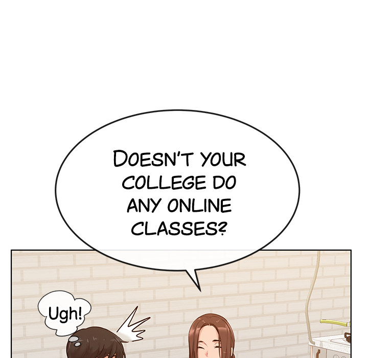 Don't Tell Mom - episode 1 - 131