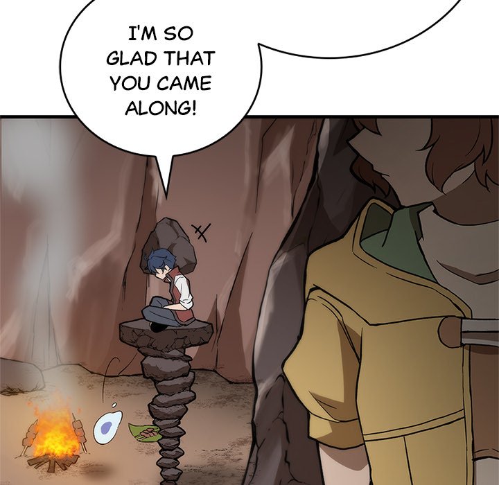 Useless Wizard - episode 6 - 109