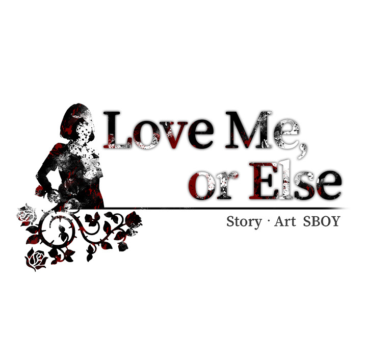 Love Me, or Else - episode 16 - 145