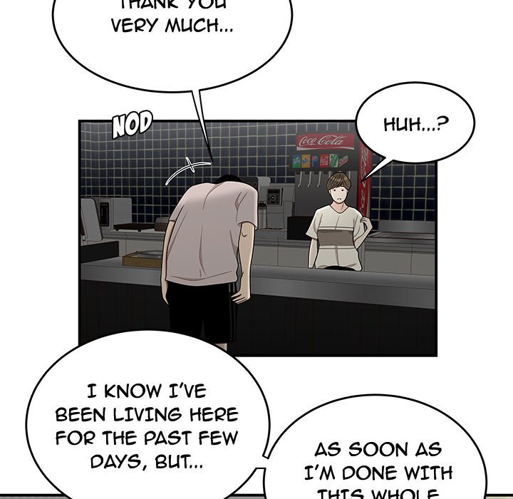 The Repeat Student - episode 8 - 33