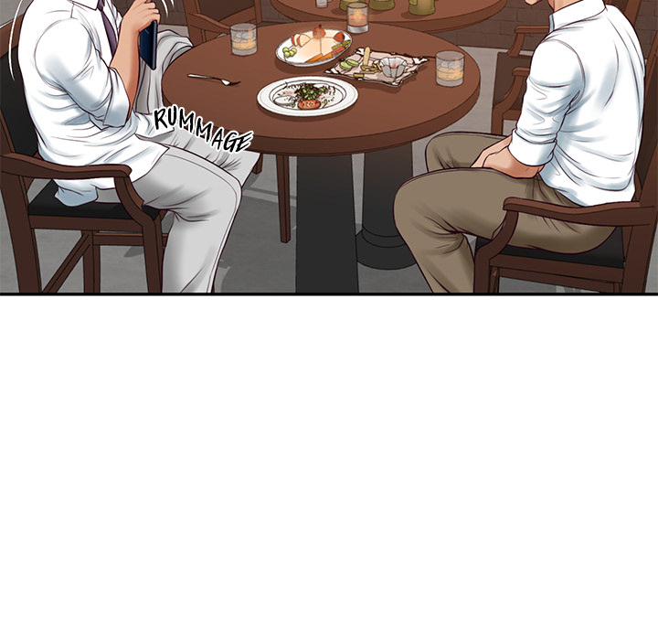 Extremely Rich Family - episode 60 - 45