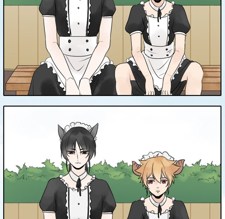 Odis and Moa's Underworld Diary - episode 5 - 49