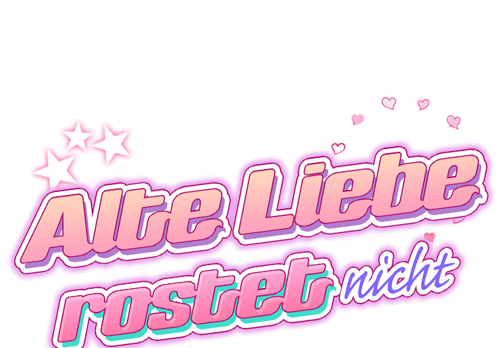 Alte Liebe rostet nicht - episode 14 - 0