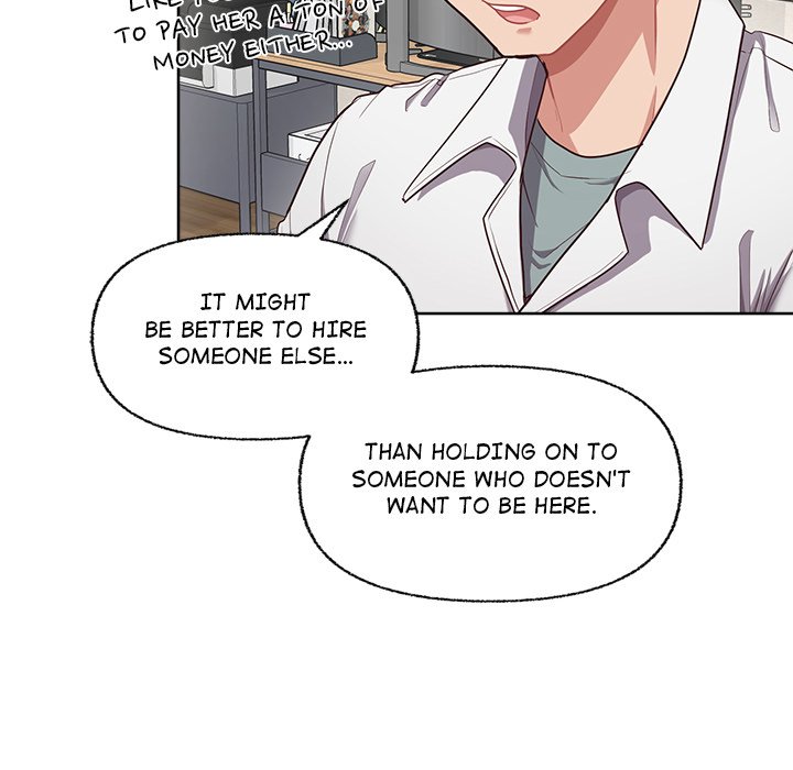 Now I'm the Boss - episode 8 - 55
