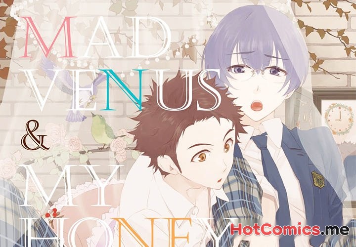 Mad Venus and My Honey - episode 1 - 0