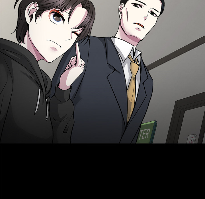 Demon Cat - episode 13 - 95