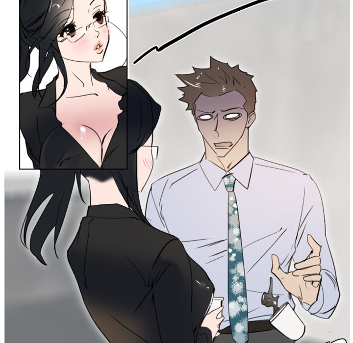 New Employee - episode 7 - 18