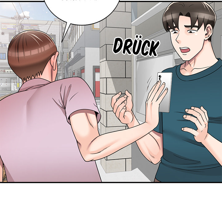Privatunterricht - episode 13 - 20