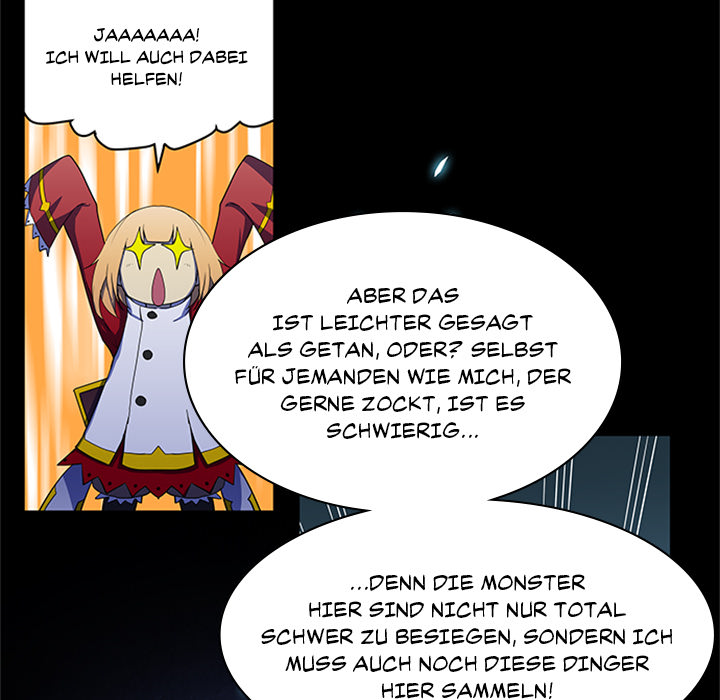 Shade of Arcana - episode 2 - 55