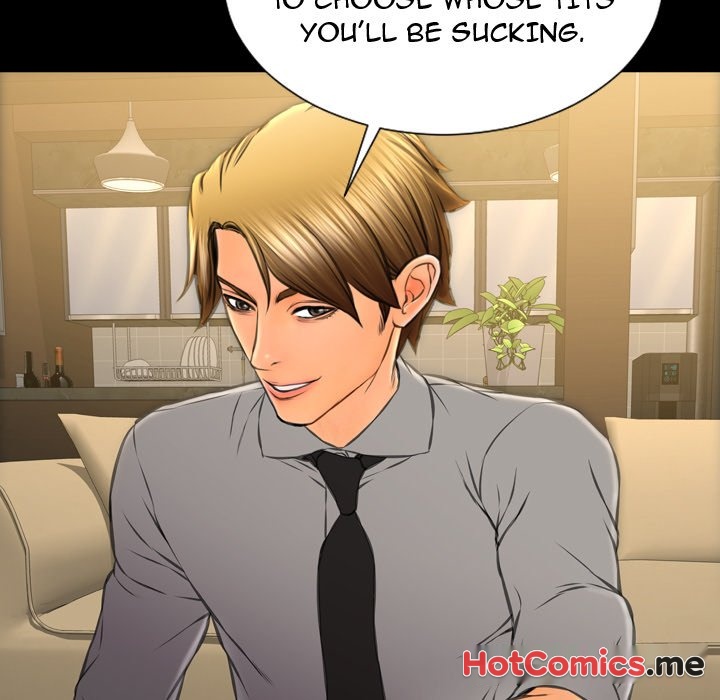 Her Toy Shop - episode 69 - 110