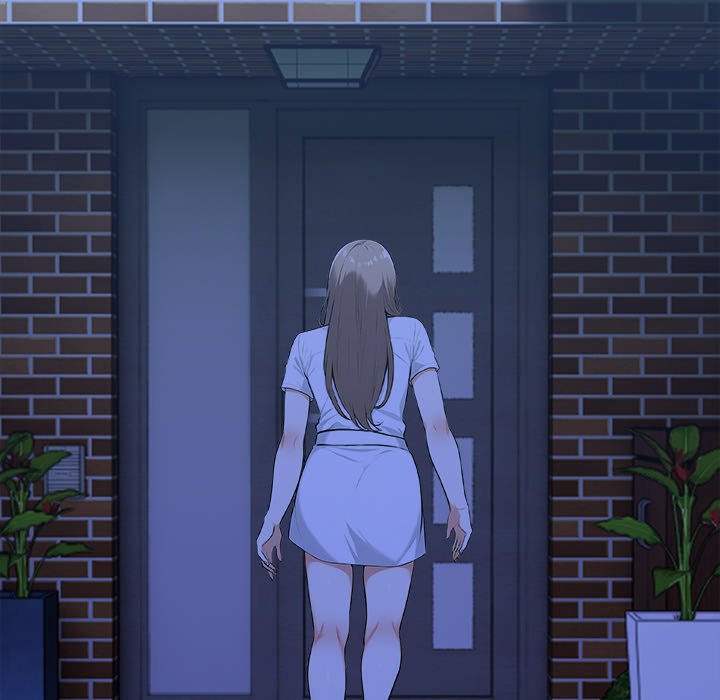 Steamy Webtoon Collection - episode 1 - 138