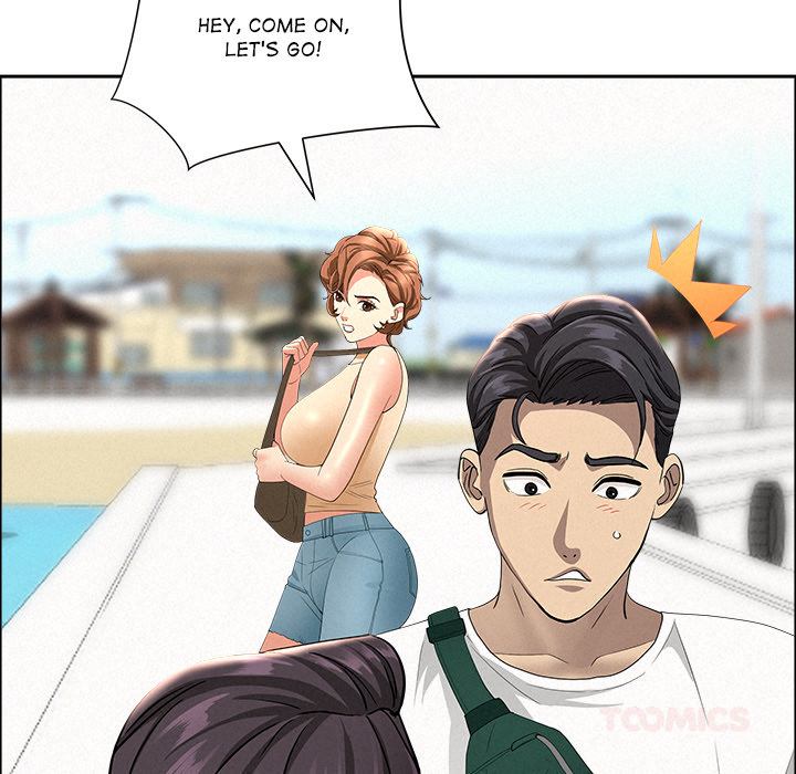 Her Bodyguard - episode 65 - 171