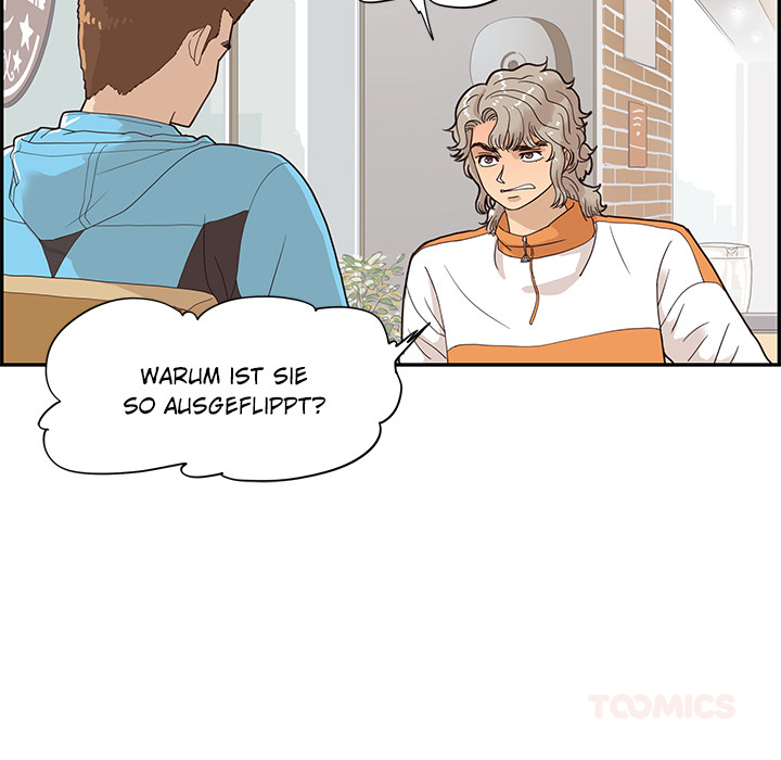 Der Hahn im Korb - episode 70 - 41