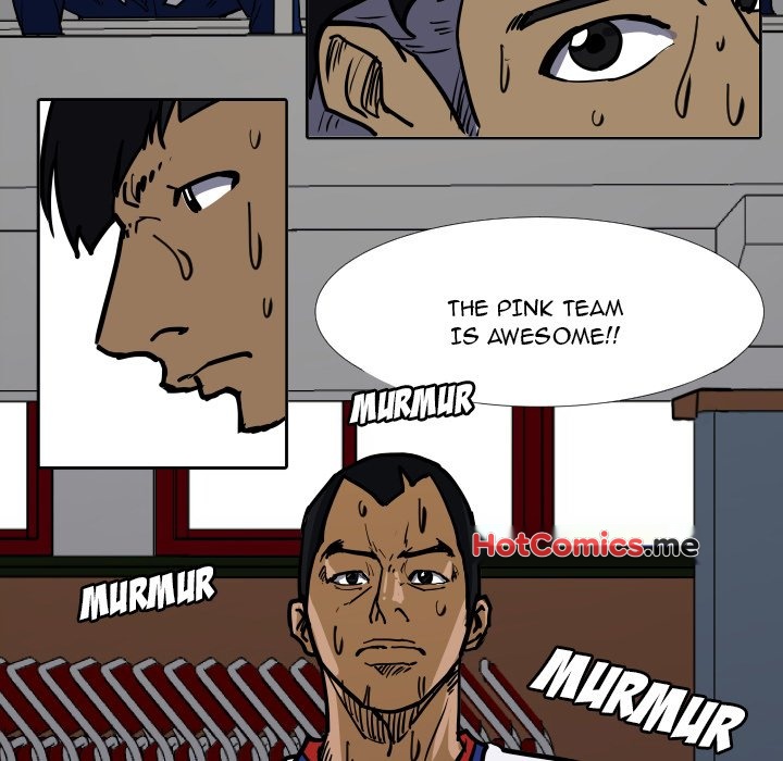 Tweener - episode 31 - 19