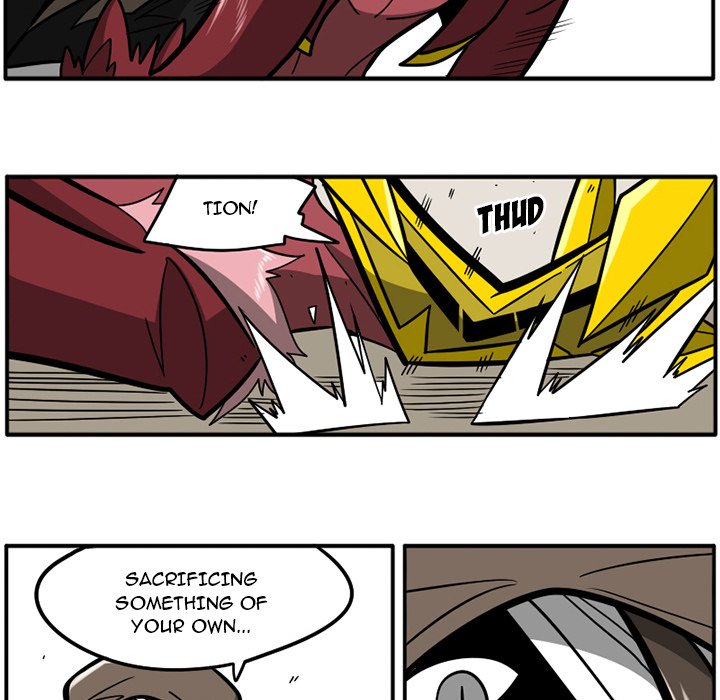 Guardian's Work: Hunting Bakery - episode 31 - 22