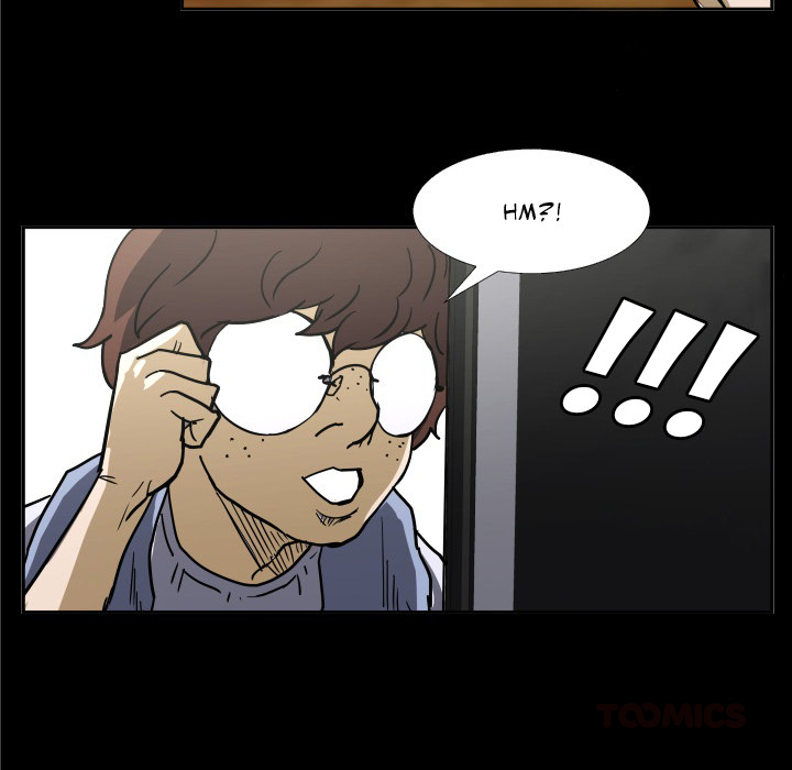 Tweener - episode 40 - 41